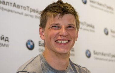 Андрей Аршавин выиграл суд по алиментам у Юлии Барановской