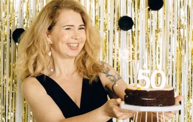 Що треба їсти всім жінкам після 50 років: всього 3 харчові звички