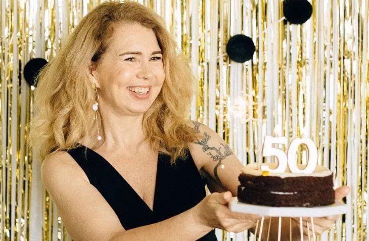 Що треба їсти всім жінкам після 50 років: всього 3 харчові звички