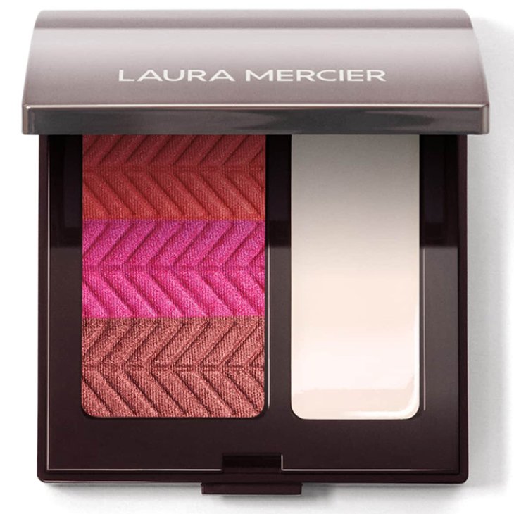 Коллекция макияжа Laura Mercier весна-лето 2019