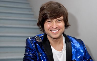 Харкнул в лицо: на Прохора Шаляпина напал сосед 