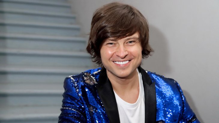 Харкнул в лицо: на Прохора Шаляпина напал сосед 