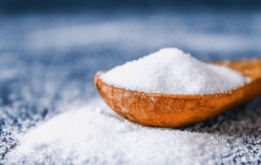 Як використовувати сіль для прибирання: корисний лайфгак