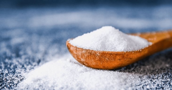 Як використовувати сіль для прибирання: корисний лайфгак