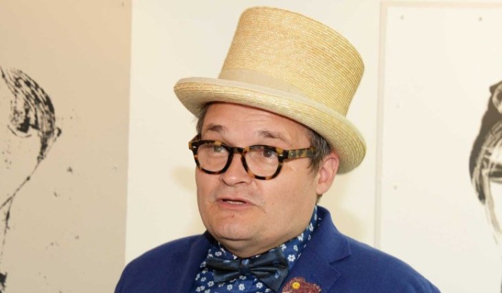 Спит и видит: Юдашкин захотел вышвырнуть Васильева из 