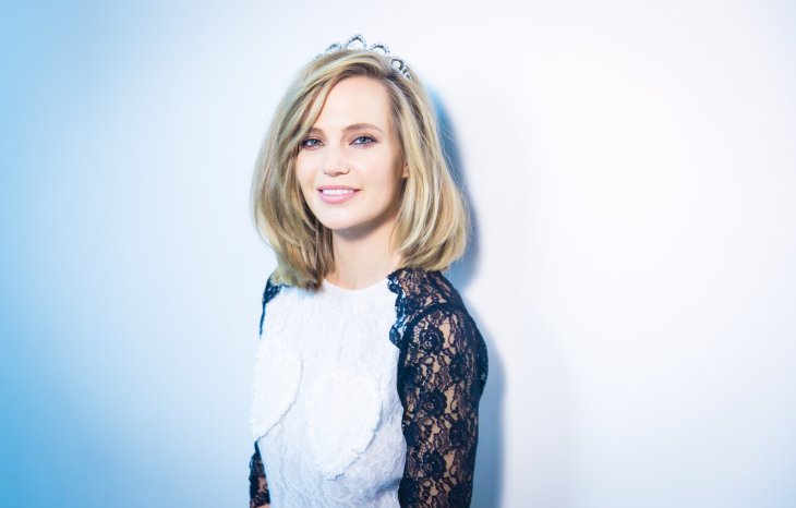 Наталья Ионова вдохновляется Ксенией Собчак