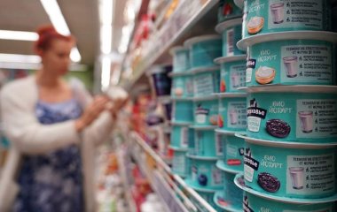 Названо придатні для їжі продукти з терміном придатності, що минув.