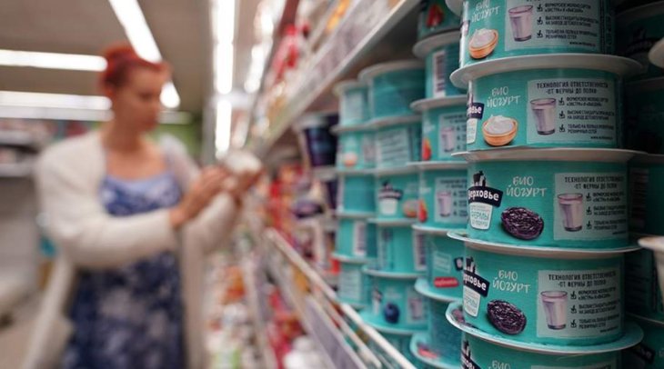 Названо придатні для їжі продукти з терміном придатності, що минув.