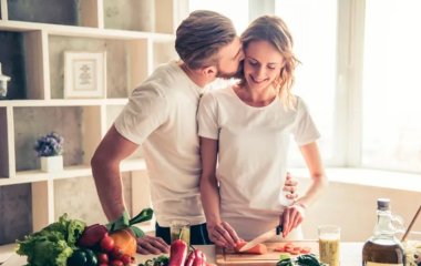 10 вещей, которые говорят мужчине больше, чем «я люблю тебя»