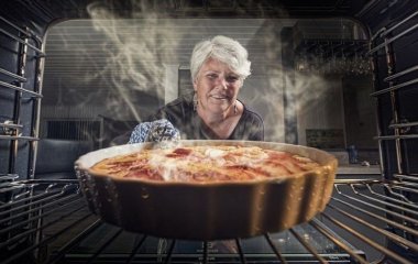 Дієта для літніх людей: які продукти не можна їсти після 60 років