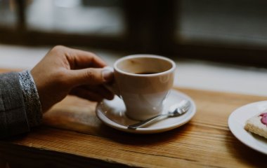 Нутрициолог рассказала, действительно ли кофе повышает артериальное давление