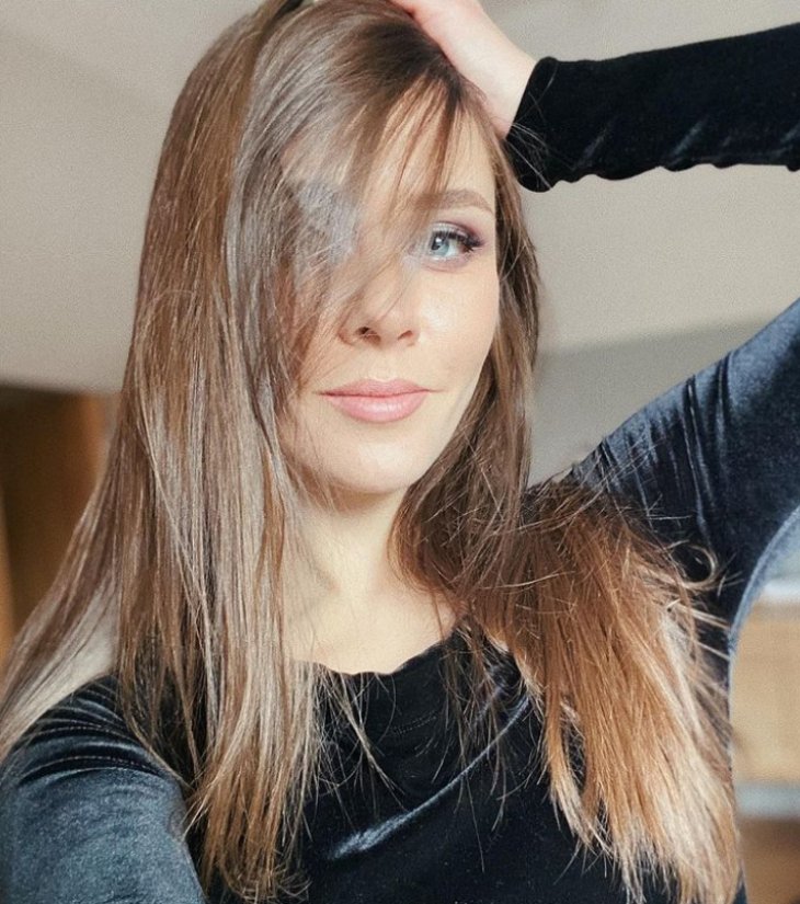 «Знаю, что пожалею об этом»: Юлия Санина задумалась сменить прическу