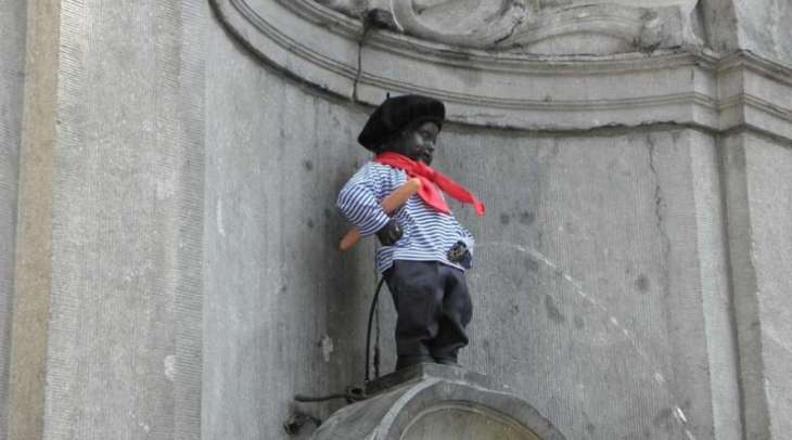 Медики выяснили, о каких заболеваниях может рассказать цвет мочи