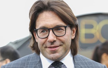 Развод? Вышедший в свет без жены Малахов вызвал вопросы