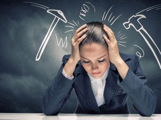 Вчені з'ясували, як проблеми із зором впливають на роботу мозку