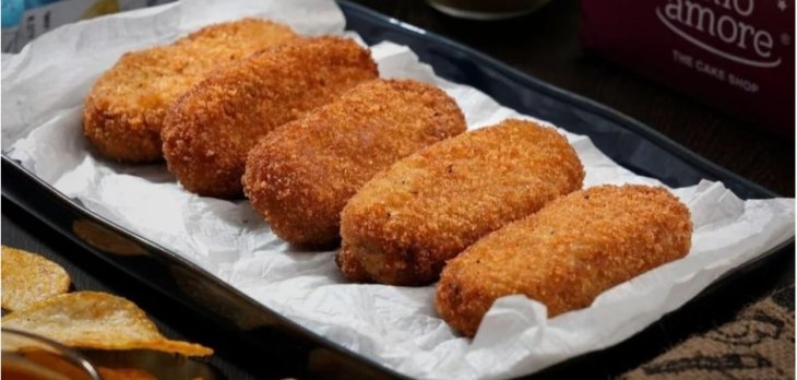 Рецепт биточков из щуки