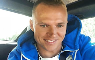 Дмитрий Тарасов купил новый «Гелендваген»