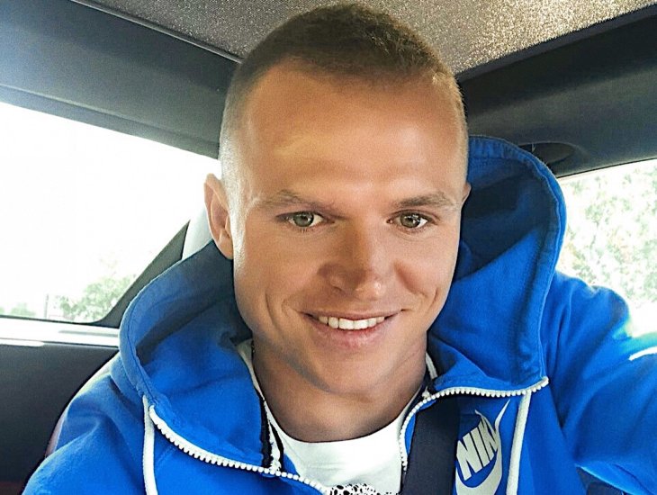 Дмитрий Тарасов купил новый «Гелендваген»
