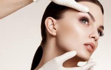 Как сделать овал лица красивее?