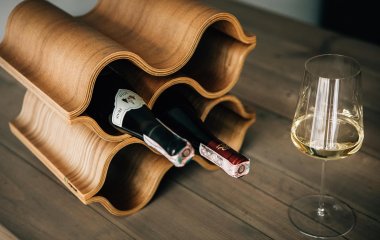 Как хранить открытое вино: 3 лайфхака