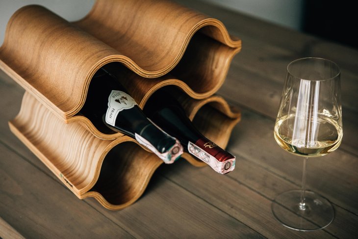 Як зберігати відкрите вино: 3 лайфхаки