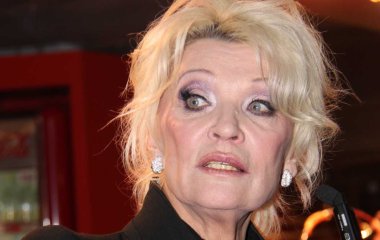 81-летняя Светлана Светличная шокировала заявлением о романе