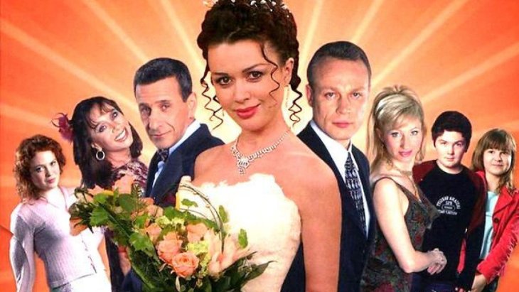 Звезда «Моей прекрасной няни» поддержала Анастасию Заворотнюк