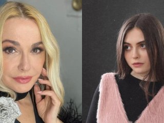 Ольга Сумська неочікувано заговорила про особисте життя доньки від Борисюка і як бачить її чоловіка