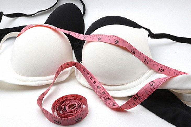 5 типов бюстгальтеров, которые должны быть в гардеробе у каждой женщины