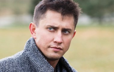 Павел Прилучный поделился семейным видеороликом 