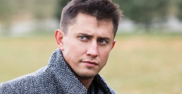 Павел Прилучный поделился семейным видеороликом