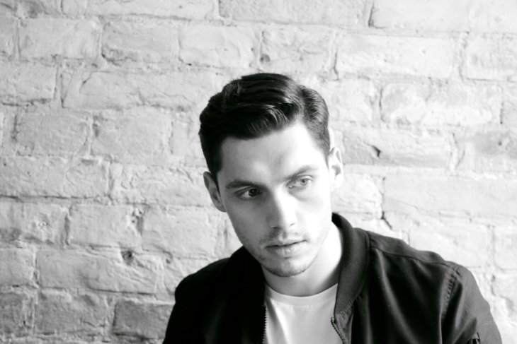 Никита Добрынин считает автомобиль вторым домом