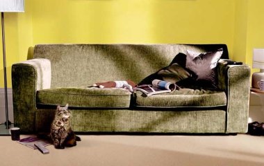 5 вещей в доме, которые создают впечатление бедности
