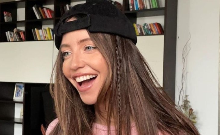 Надя Дорофеева рассекретила самый странный подарок от ее фан-клуба