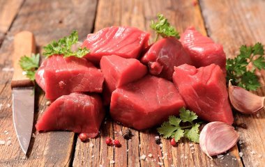 Как и сколько варить говядину, чтобы она была мягкой! Особенности приготовления 