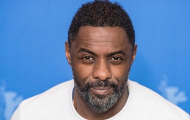 Идрис Эльба подтвердил свою роль в «Сонике-2»