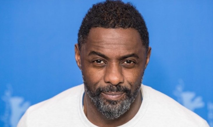 Идрис Эльба подтвердил свою роль в «Сонике-2»