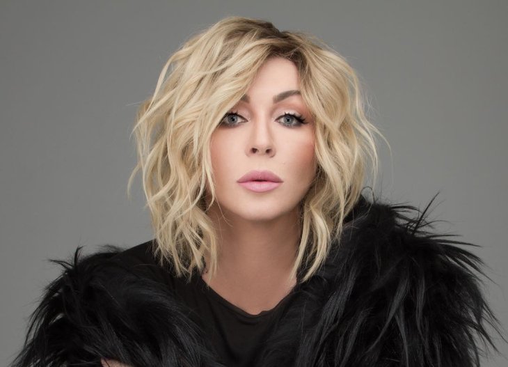 Ирина Билык впервые рассказала о конфликте с Вакарчуком: Меня это очень обидело