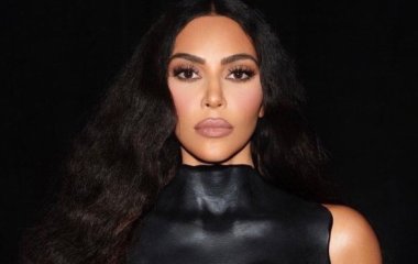 Ким Кардашьян превратила свой особняк в 