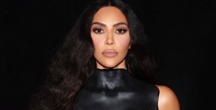 Ким Кардашьян превратила свой особняк в 