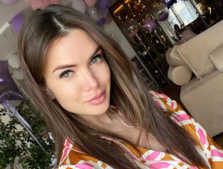 “Я к ней никак не отношусь”: Катя Жужа рассказала об отношениях с Ксенией Бородиной