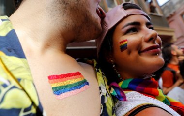 Существует ли ген гомосексуальности: ответ генетика