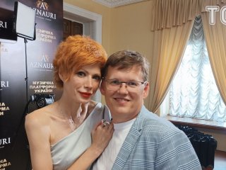 Олена-Христина Лебідь розповіла про доходи та зізналася, як чоловік реагує на її дорогі забаганки