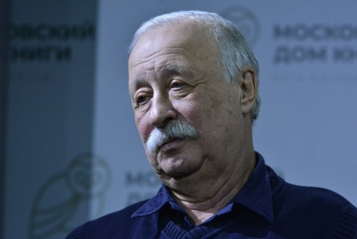 Восьмилетний участник шоу «Поле чудес» заставил Якубовича расплакаться