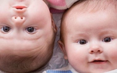 8 імен для дівчаток та хлопчиків, які набирають популярності