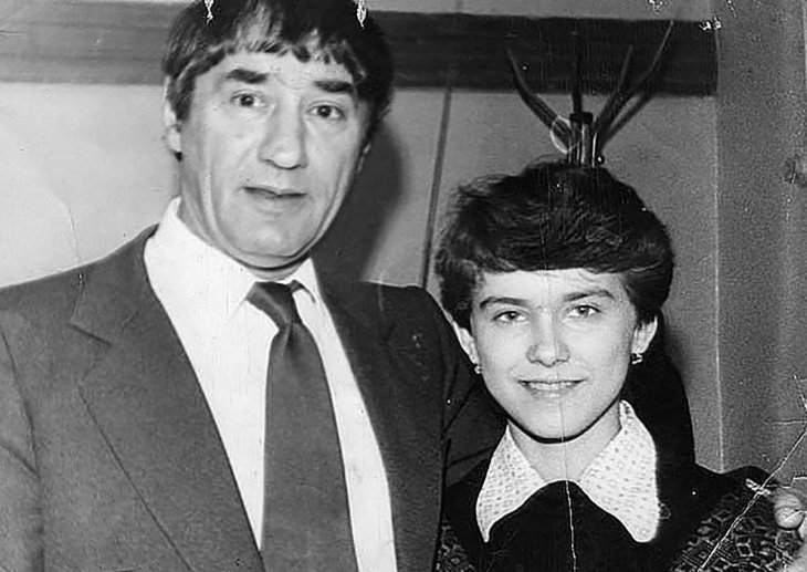 Де юре: Тимур Еремеев не является сыном Спартака Мишулина 