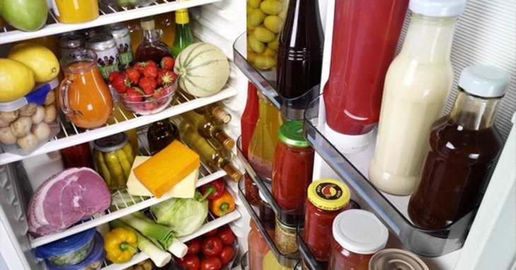 Чому продукти псуються раніше часу: як правильно зберігати їх в холодильнику
