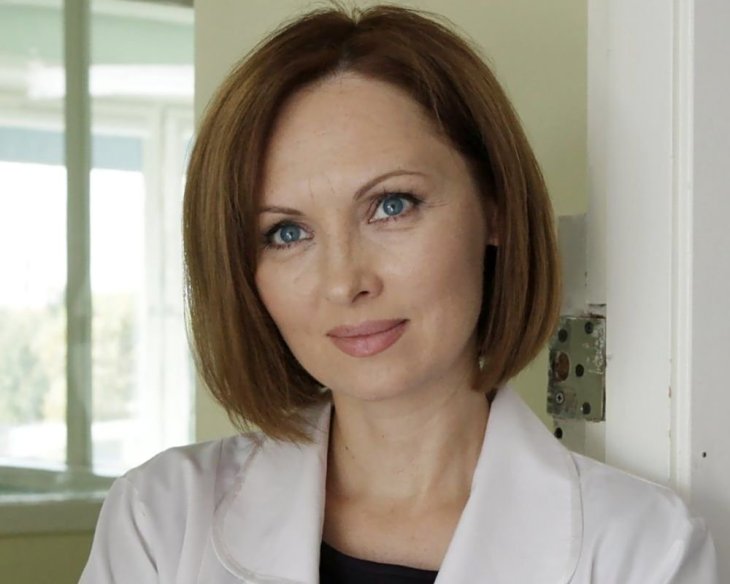 Елена Ксенофонтова рассказала о романе с Дмитрием Марьяновым