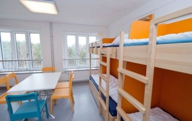 Выбираем гостиницу-хостел - актуальные советы