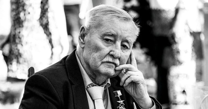 Ігорю Покладу встановили пам'ятник: який вигляд має могила композитора і яка була його остання воля